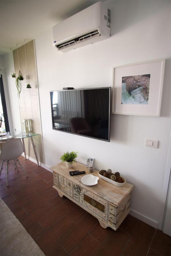 Apartment Portonovo La Paloma Amazing Sea View & Swimming Pool-Good Wifi -Free Ac- Private Parking Puerto del Carmen  Zewnętrze zdjęcie