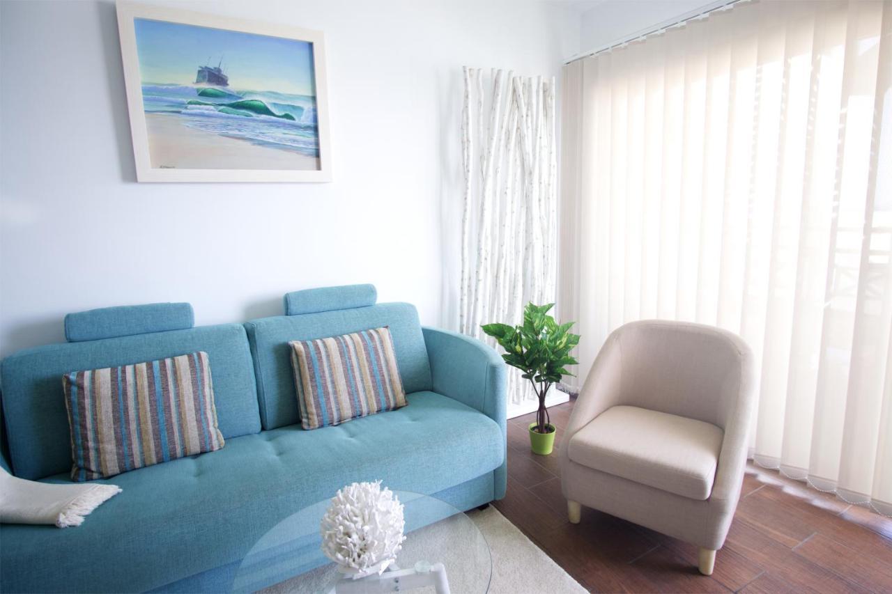 Apartment Portonovo La Paloma Amazing Sea View & Swimming Pool-Good Wifi -Free Ac- Private Parking Puerto del Carmen  Zewnętrze zdjęcie