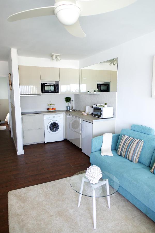 Apartment Portonovo La Paloma Amazing Sea View & Swimming Pool-Good Wifi -Free Ac- Private Parking Puerto del Carmen  Zewnętrze zdjęcie